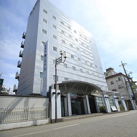 Shinsayama Daiichi Hotel Eksteriør billede
