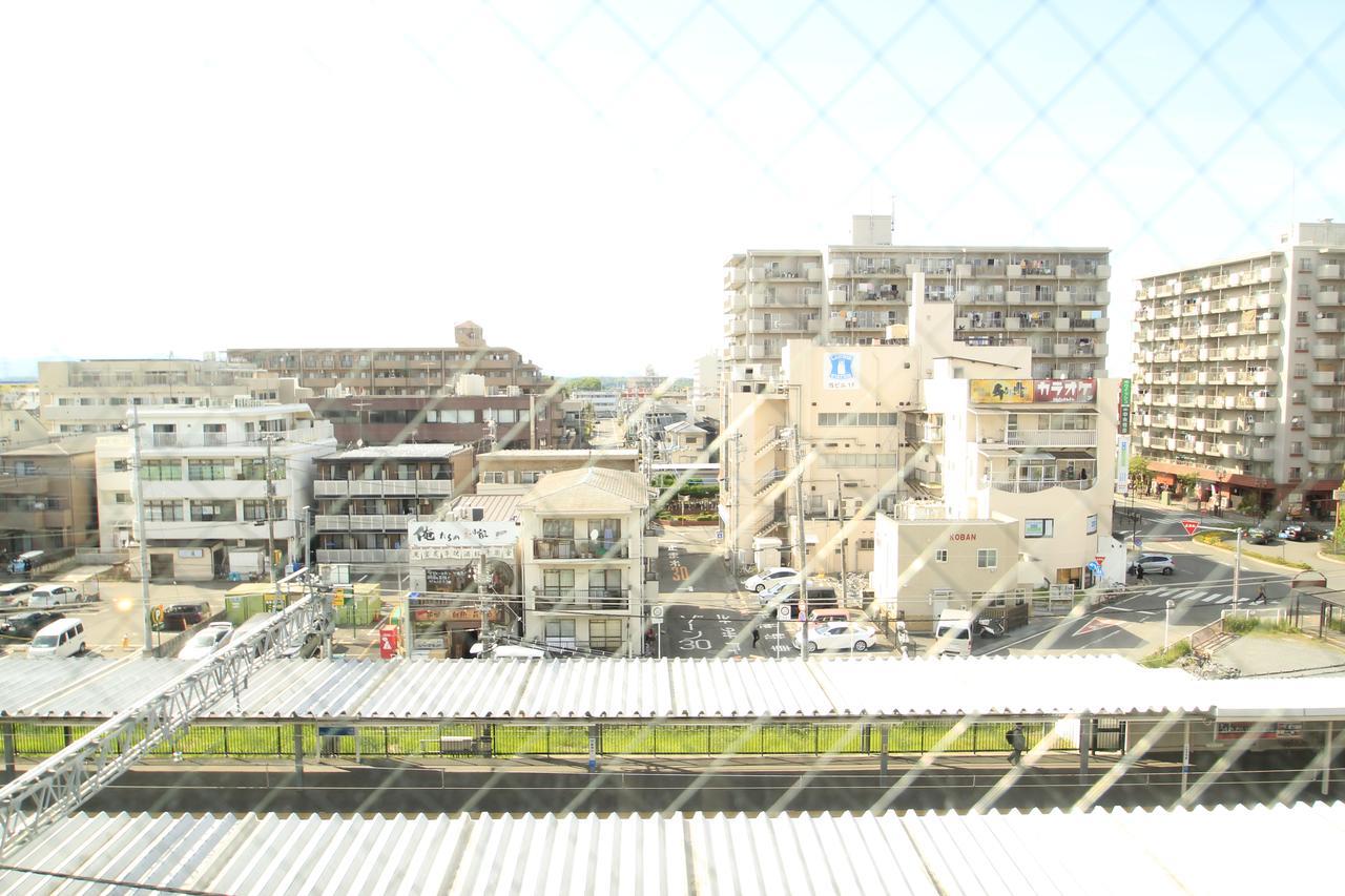 Shinsayama Daiichi Hotel Eksteriør billede