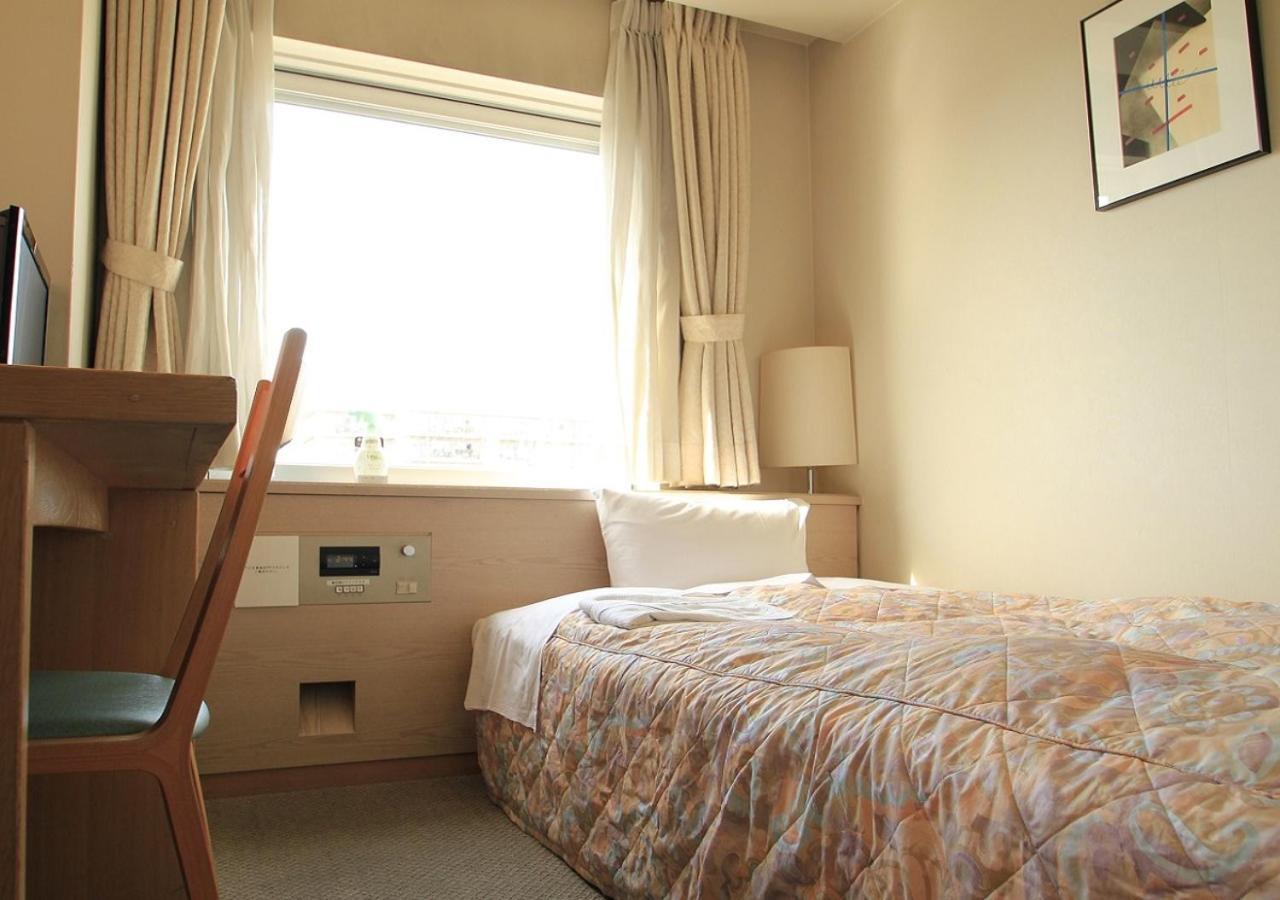Shinsayama Daiichi Hotel Eksteriør billede